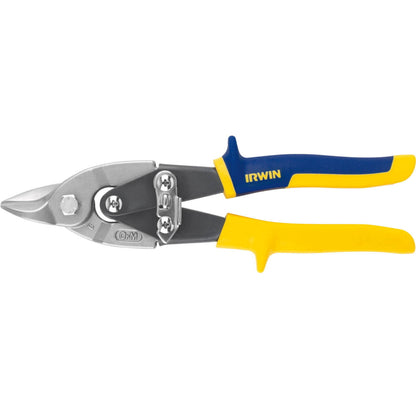 IRWIN アーウィン スニップシリーズ 金切りはさみ 板金はさみ 101 102 103 105 304 20SL 20SR 左 右 直線切り ユニバーサル オフセット 鉄板 ステンレス 切断工具