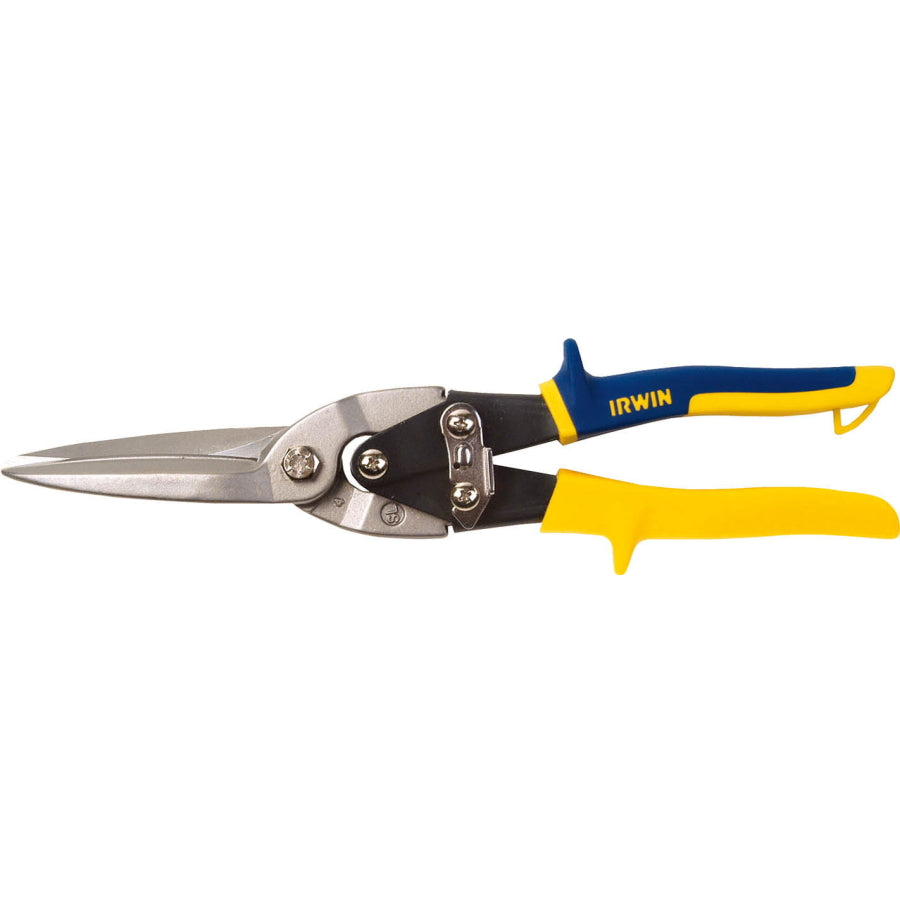 IRWIN アーウィン スニップシリーズ 金切りはさみ 板金はさみ 101 102 103 105 304 20SL 20SR 左 右 直線切り ユニバーサル オフセット 鉄板 ステンレス 切断工具