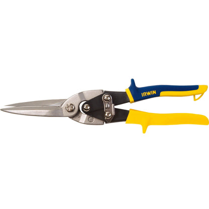 IRWIN アーウィン スニップシリーズ 金切りはさみ 板金はさみ 101 102 103 105 304 20SL 20SR 左 右 直線切り ユニバーサル オフセット 鉄板 ステンレス 切断工具