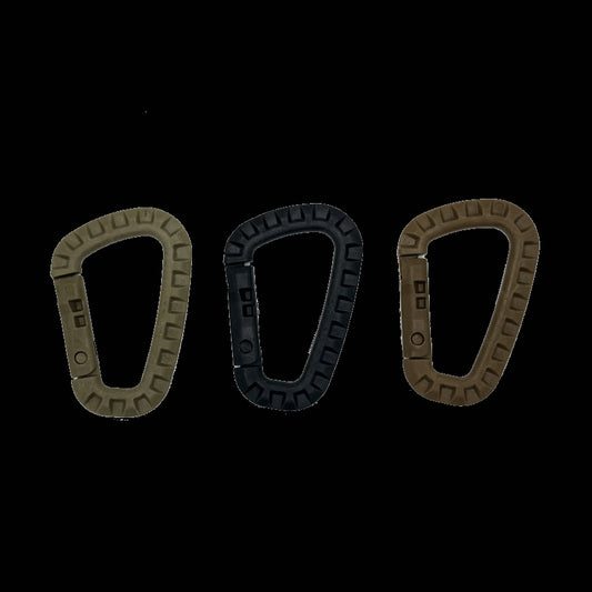 RYDEN （ライデン） カラビナカラビナタックリンク ITW-TL ライデンアクセサリー