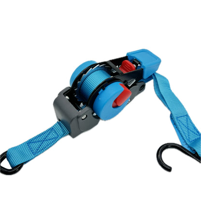 ネクスツ 自動巻取りベスト TGR-18-2M