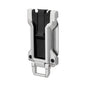 タジマ TAJIMA カスタムセフ 上段用 セフホルダー SF-FHLD SF-MFHLD SF-SHLD SF-MSHLD フィット スリム 樹脂 金属