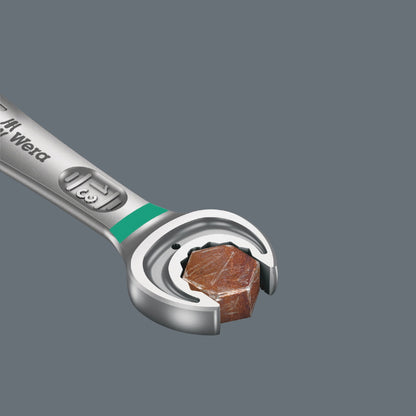 WERA ベラ JOKER 6000 コンビネーションレンチ ラチェット 8mm ~ 19mm ヴェラ ジョーカーシリーズ
