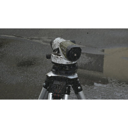 KDS オートレベル RXV 防塵防水IP66 26倍 / 28倍 / 35倍