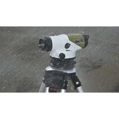 KDS オートレベル RXV 防塵防水IP66 26倍 / 28倍 / 35倍