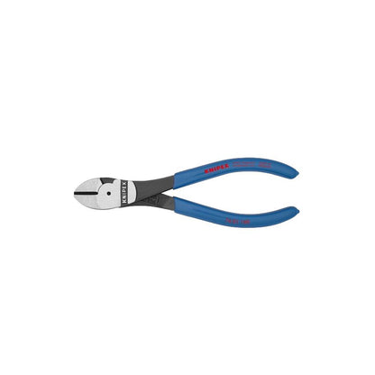 【予約商品】 KNIPEX クニペックス  2026年限定 シグナルブルー コブラ ウォーターポンププライヤー 8701-250B12 / ラジオペンチ 2611-200B01 / ニッパー 7401-160B03