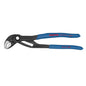 【予約商品】 KNIPEX クニペックス  2026年限定 シグナルブルー コブラ ウォーターポンププライヤー 8701-250B12 / ラジオペンチ 2611-200B01 / ニッパー 7401-160B03