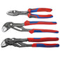 KNIPEX クニペックス マルハンズオリジナル 3点組セット 選べる5セット クラシック 3K コンフォート