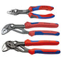 KNIPEX クニペックス マルハンズオリジナル 3点組セット 選べる5セット クラシック 3K コンフォート