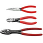 KNIPEX クニペックス マルハンズオリジナル 3点組セット 選べる5セット クラシック 3K コンフォート
