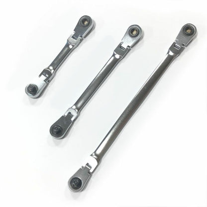 WIT  1/4dr 首振りラチェットレンチ