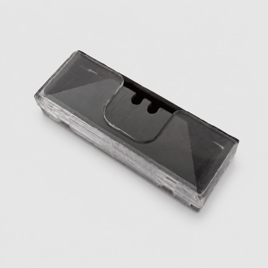 【9/1発送予定予約品】 フジ矢 黒金 電工ユーティリティーナイフ FK11-BG FK12-BG 替刃 FK11-A