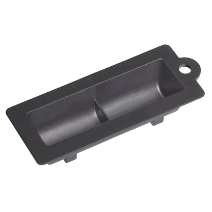 Pica ピカ PKT-B きゃたトレー 脚立用トレー 天板取付 ビス 小物置き 作業効率向上 ポリプロピレン