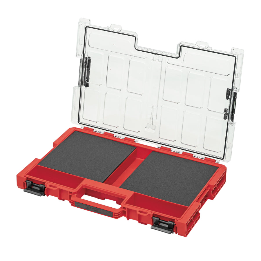 キューブリック オーガナイザー L 2.0 赤 PATROL QBRICK ONE 2.0