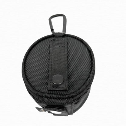 LABOX ラボックス tomiden CORDURA コーデュラ 小物ケース 連結 カラビナ付き 電気工事 空調工事 スリーブ CE ビス ネジ 収納