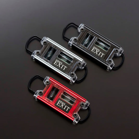 WORKERZ EXIT トビレベル2 EXTTB2 水平器 レベル
