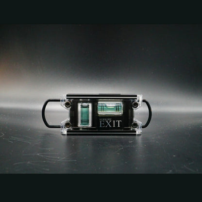 WORKERZ EXIT トビレベル2 EXTTB2 水平器 レベル