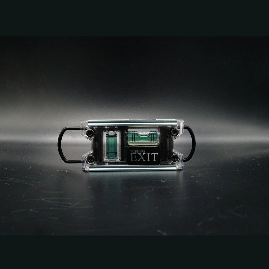 WORKERZ EXIT トビレベル2 EXTTB2 水平器 レベル