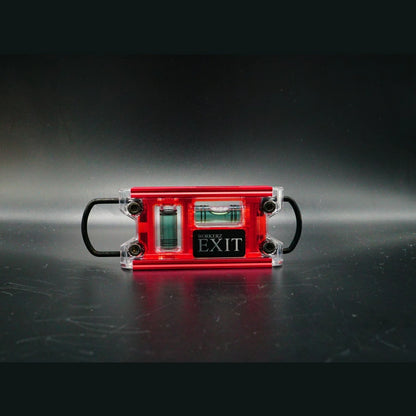 WORKERZ EXIT トビレベル2 EXTTB2 水平器 レベル