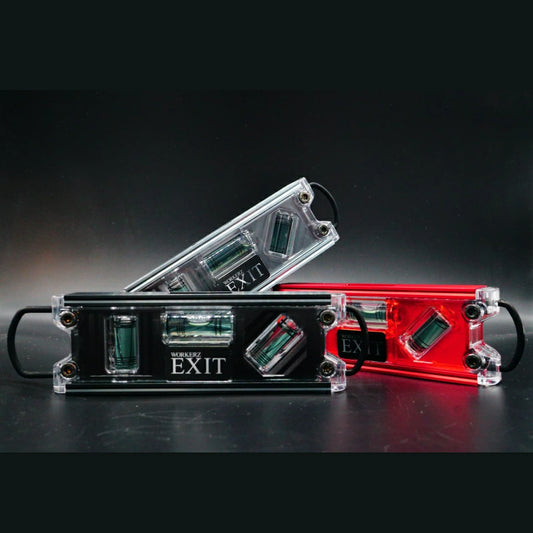 WORKERZ EXIT トビレベル・プロ EXTTBP 水平器 レベル
