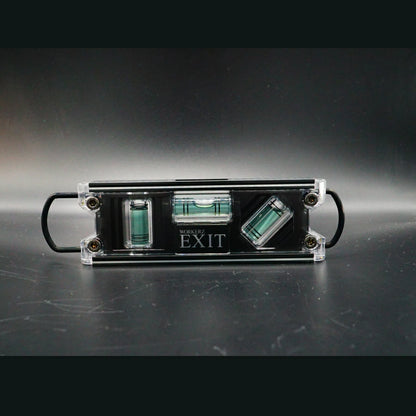 WORKERZ EXIT トビレベル・プロ EXTTBP 水平器 レベル
