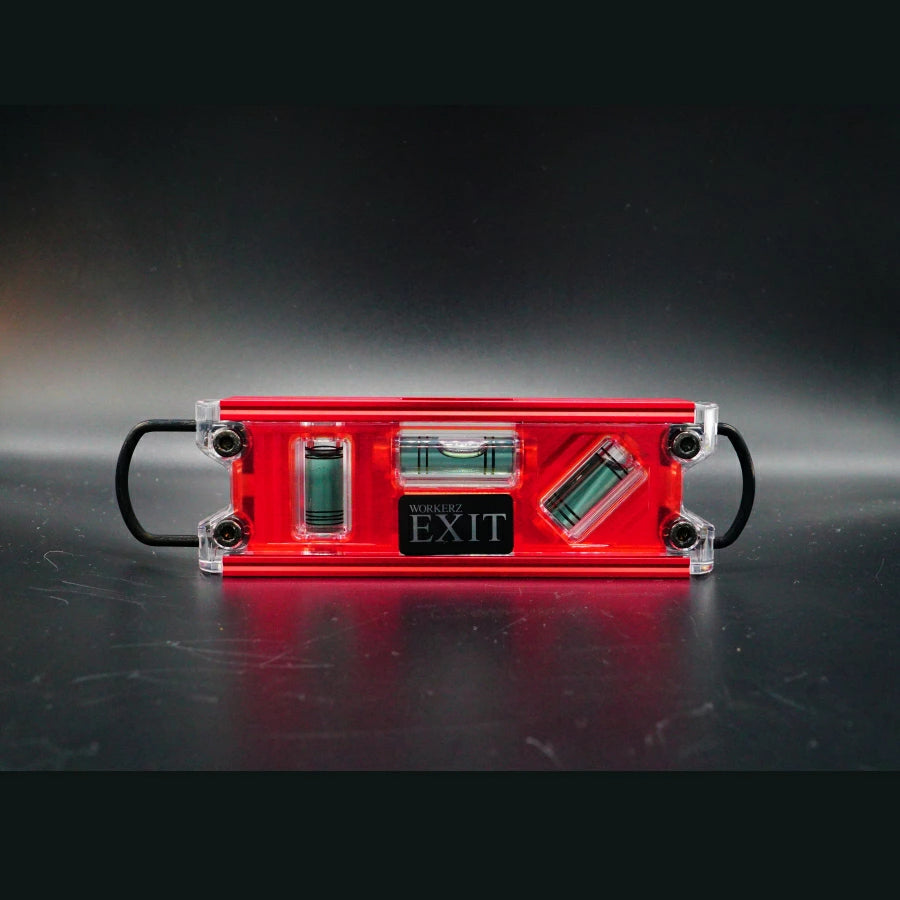 WORKERZ EXIT トビレベル・プロ EXTTBP 水平器 レベル