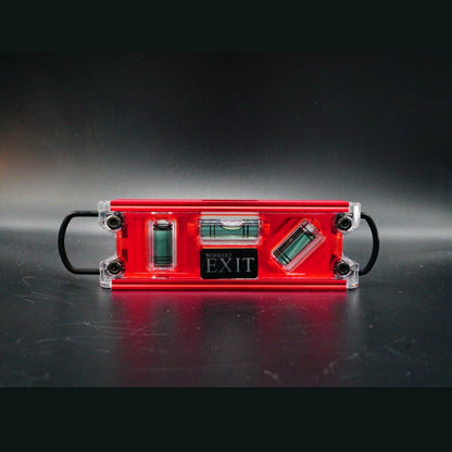 WORKERZ EXIT トビレベル・プロ EXTTBP 水平器 レベル