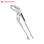 IPS PLIERS 軽プラモンスターG LGR-200 LGR-250 LGR-300 軽量溝付きウォータポンププライヤ 200mm 250mm 300mm
