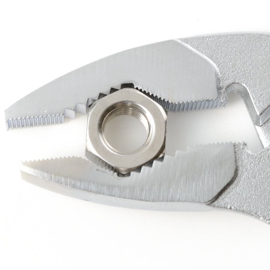 IPS PLIERS 軽プラモンスターG LGR-200 LGR-250 LGR-300 軽量溝付きウォータポンププライヤ 200mm 250mm 300mm