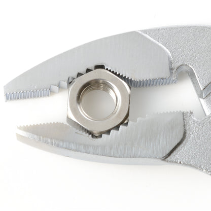 IPS PLIERS 軽プラモンスターG LGR-200 LGR-250 LGR-300 軽量溝付きウォータポンププライヤ 200mm 250mm 300mm
