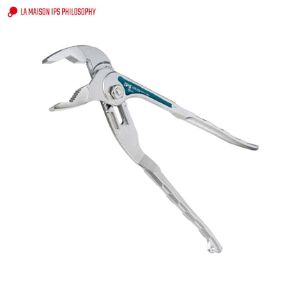 IPS PLIERS 軽プラモンスターG LGR-200 LGR-250 LGR-300 軽量溝付きウォータポンププライヤ 200mm 250mm 300mm