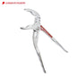IPS PLIERS 軽プラモンスターG LGR-200 LGR-250 LGR-300 軽量溝付きウォータポンププライヤ 200mm 250mm 300mm