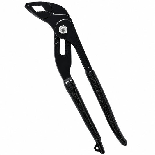 IPS PLIERS 高儀 LGR250KGTG LWD230KGTG 限定 ウォータポンププライヤ ブラックカチオン ラメ入りグリップ