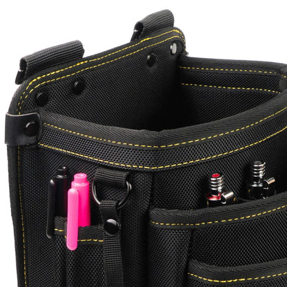 ツノダ LOCX ロックス 【単品購入ページ】 腰袋・工具差し・専用バックル・インナーケース TSUNODA  TTC