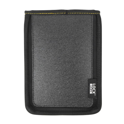 TSUNODA ツノダ LOCX ロックス 腰袋専用インナーケース LX-IP1 2段・3段共通 1680デニール