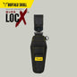 【初回入荷即日出荷分】 ツノダ 着脱式 腰袋 / 工具ホルダー LOCX （ロックス）