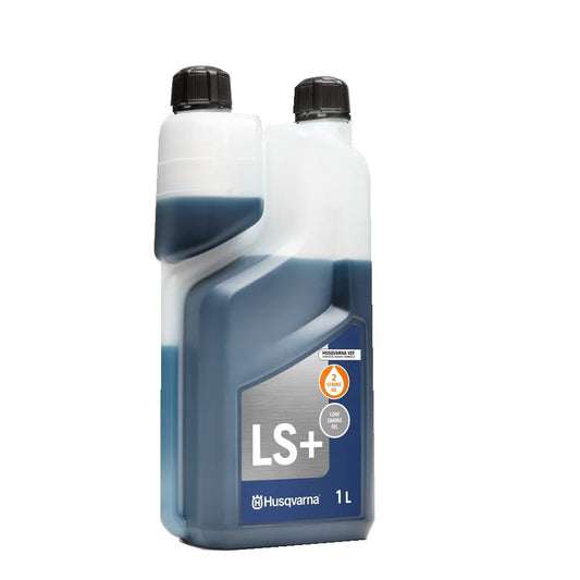 ハスクバーナ 純正 2ストロークオイル LS+ 1L 578037002