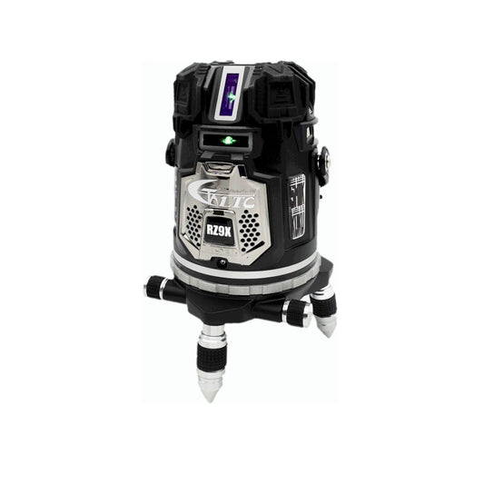 テクノ販売 LTC-RZ9X 電子整準方式 グリーンレーザー SHIKKOKU