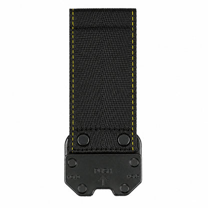 【8月末～9月初旬発売予約品】TSUNODA ツノダ LOCX ロックス ホルダー用 アタッチメントバックル LX-B1H 各社縦型ベルトホルダー対応