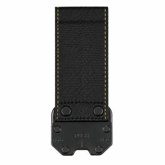 【8月末～9月初旬発売予約品】TSUNODA ツノダ LOCX ロックス ホルダー用 アタッチメントバックル LX-B1H 各社縦型ベルトホルダー対応