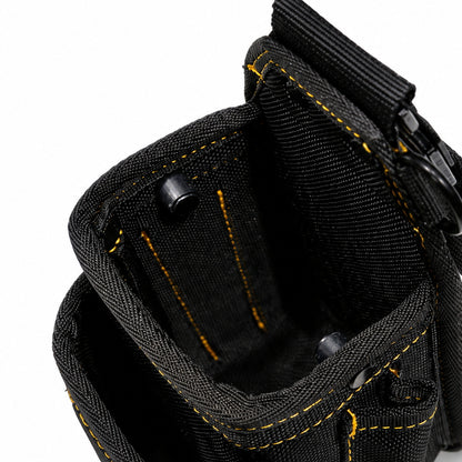 【8月中旬以降発売予約品】TSUNODA LOCX ロックス VA線ストリッパーケース LX-VA2B 転倒防止ストッパー付 ツノダ