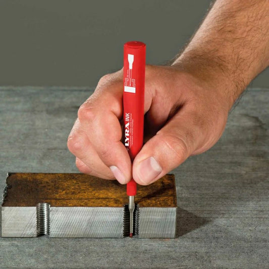 LYRA インクディープホールマーカー INK