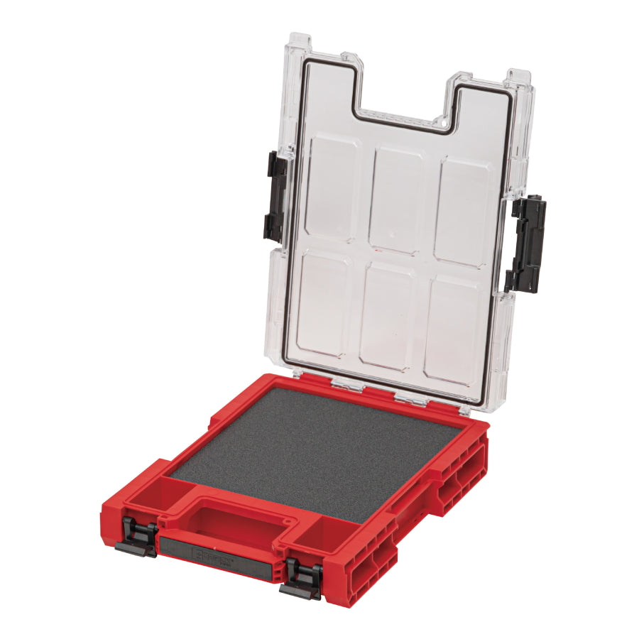 キューブリック オーガナイザー M 2.0 赤 PATROL QBRICK ONE 2.0