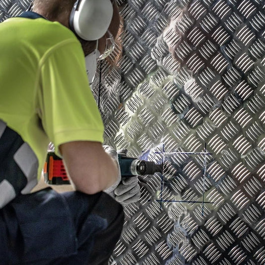 ボッシュ MAII32APIT スターロックマックス 超硬＋エクストラコーティング 金属＆ステンレス用