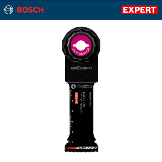 ボッシュ MAII32APIT スターロックマックス 超硬＋エクストラコーティング 金属＆ステンレス用