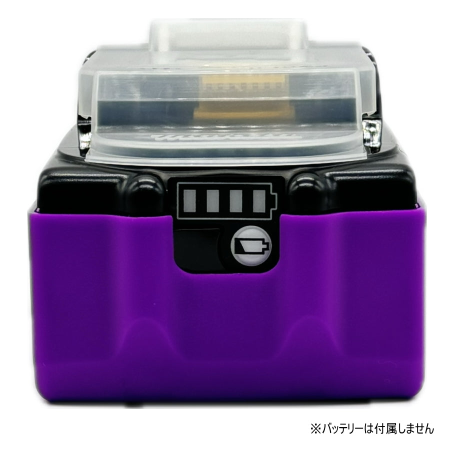 ネクスツ バッテリーカバー BATG