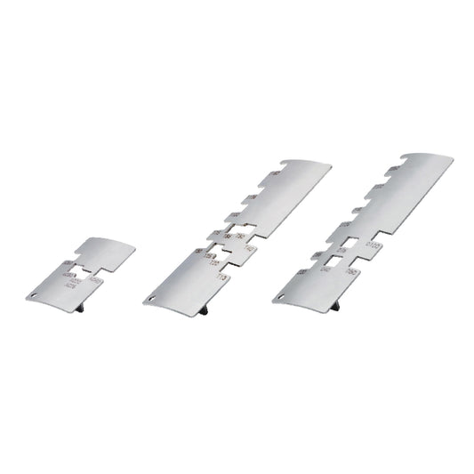 【4月下旬～5月初旬入荷予定予約品】 新潟精機（SK）ステンレス製 マーキングゲージ PMGシリーズ（DV管/TS管/ACドレン管用）