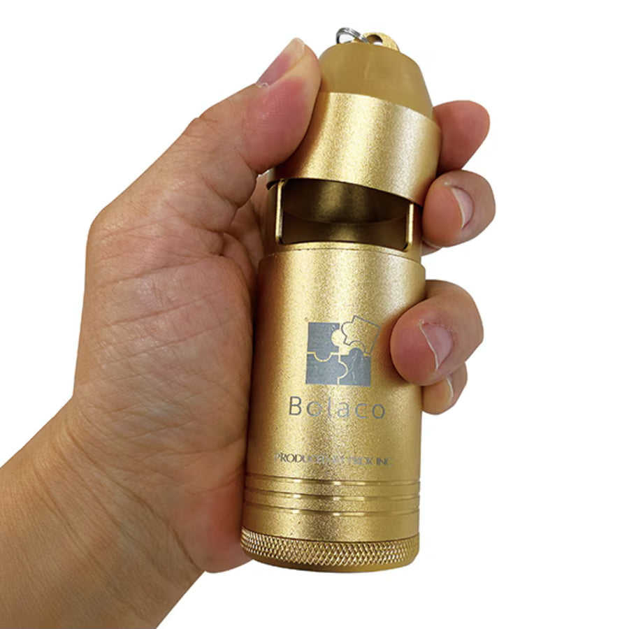 プロックス × ボラコ マグネットダストボックス MGD – MULHANDZ