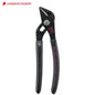 IPS PLIERS メカニカル リトル デビル MGR-125G プライヤー 130mm 4段階調整 最大口開き16mm 軽量70g 狭所作業 ネジ締め 配線作業 IPSプライヤー