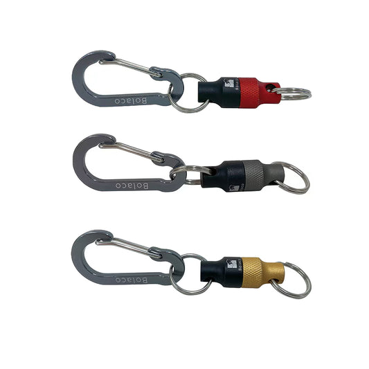 プロックス × ボラコ マグネットジョイント Sサイズ MGS-K